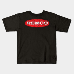 REMCO Kids T-Shirt